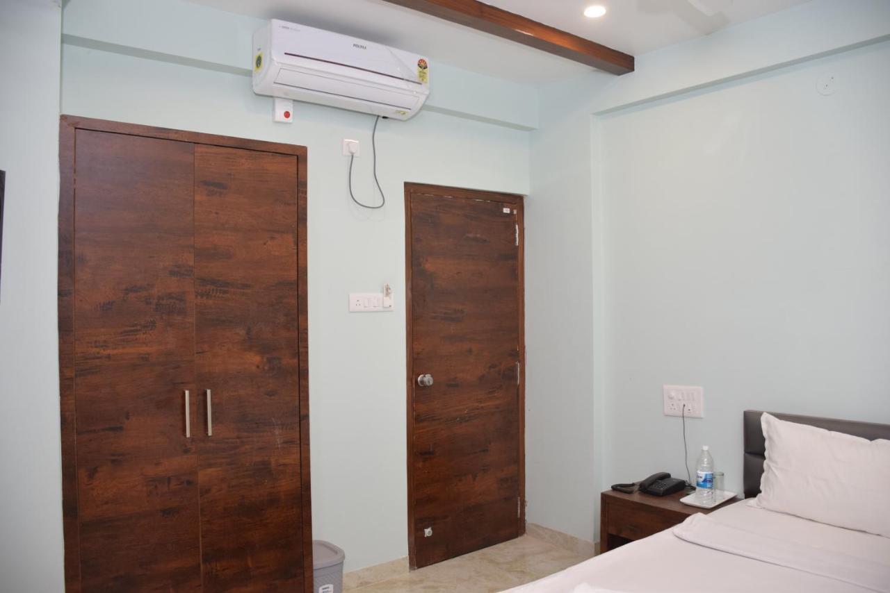Shankar Residency, Akkalkot Akalkot Exterior foto