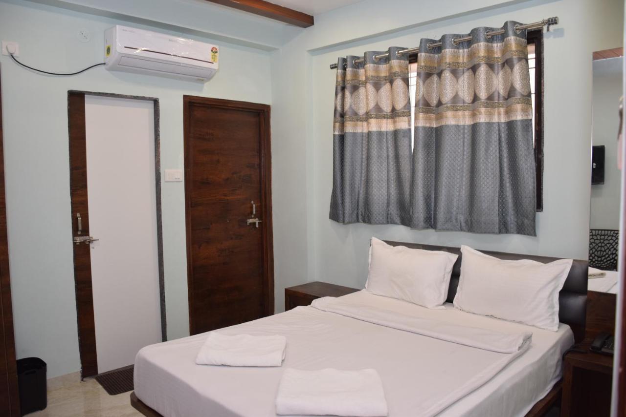 Shankar Residency, Akkalkot Akalkot Exterior foto