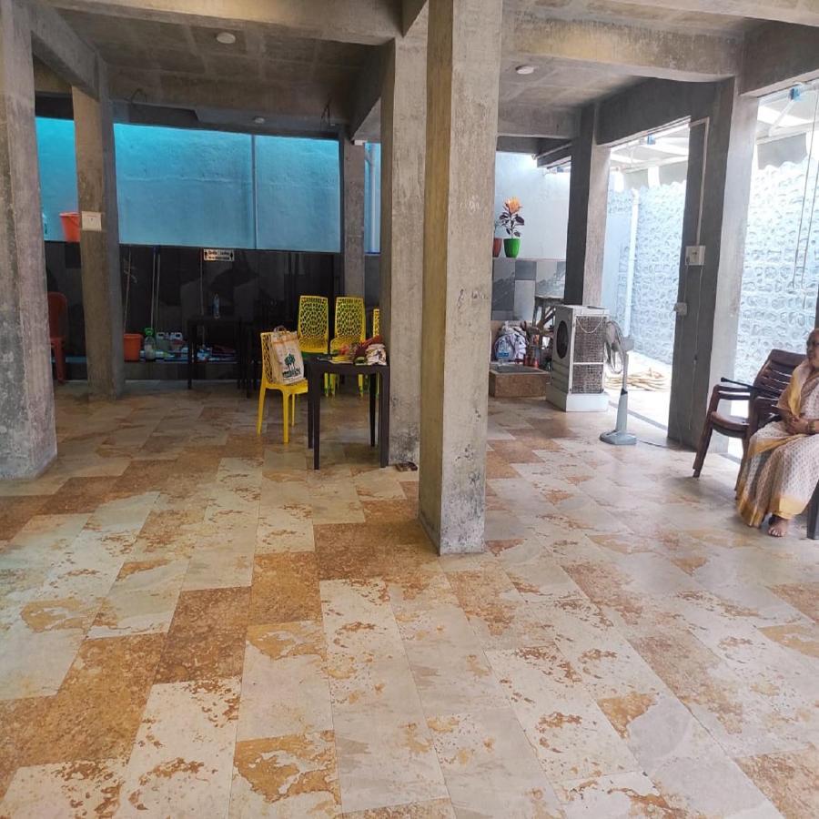 Shankar Residency, Akkalkot Akalkot Exterior foto