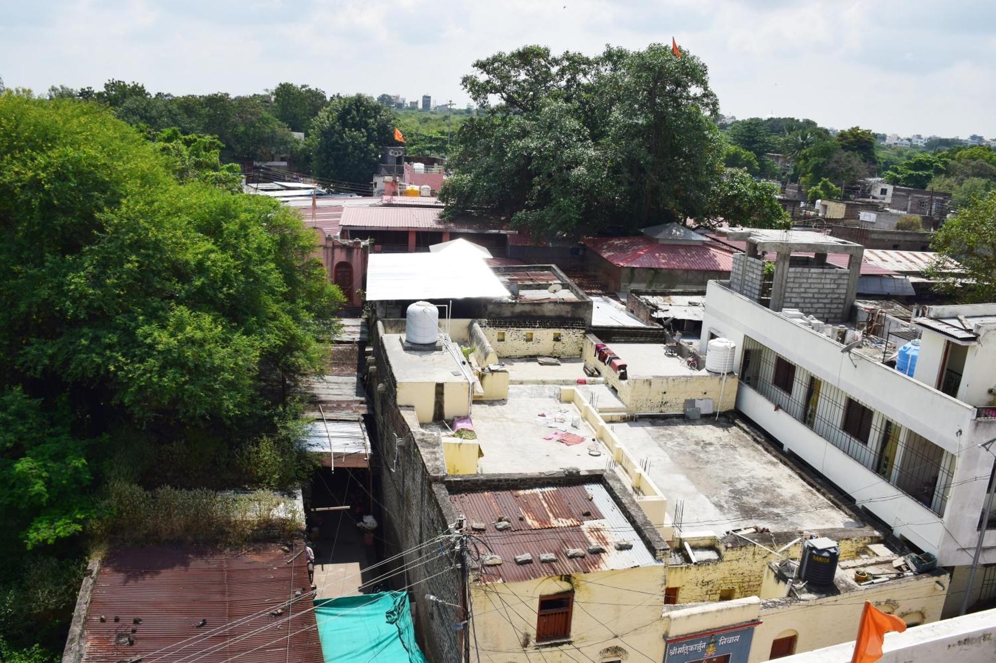 Shankar Residency, Akkalkot Akalkot Exterior foto